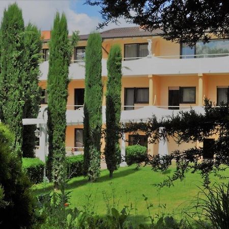 Winzergarten Hotel-Restaurant Grosskarlbach Εξωτερικό φωτογραφία